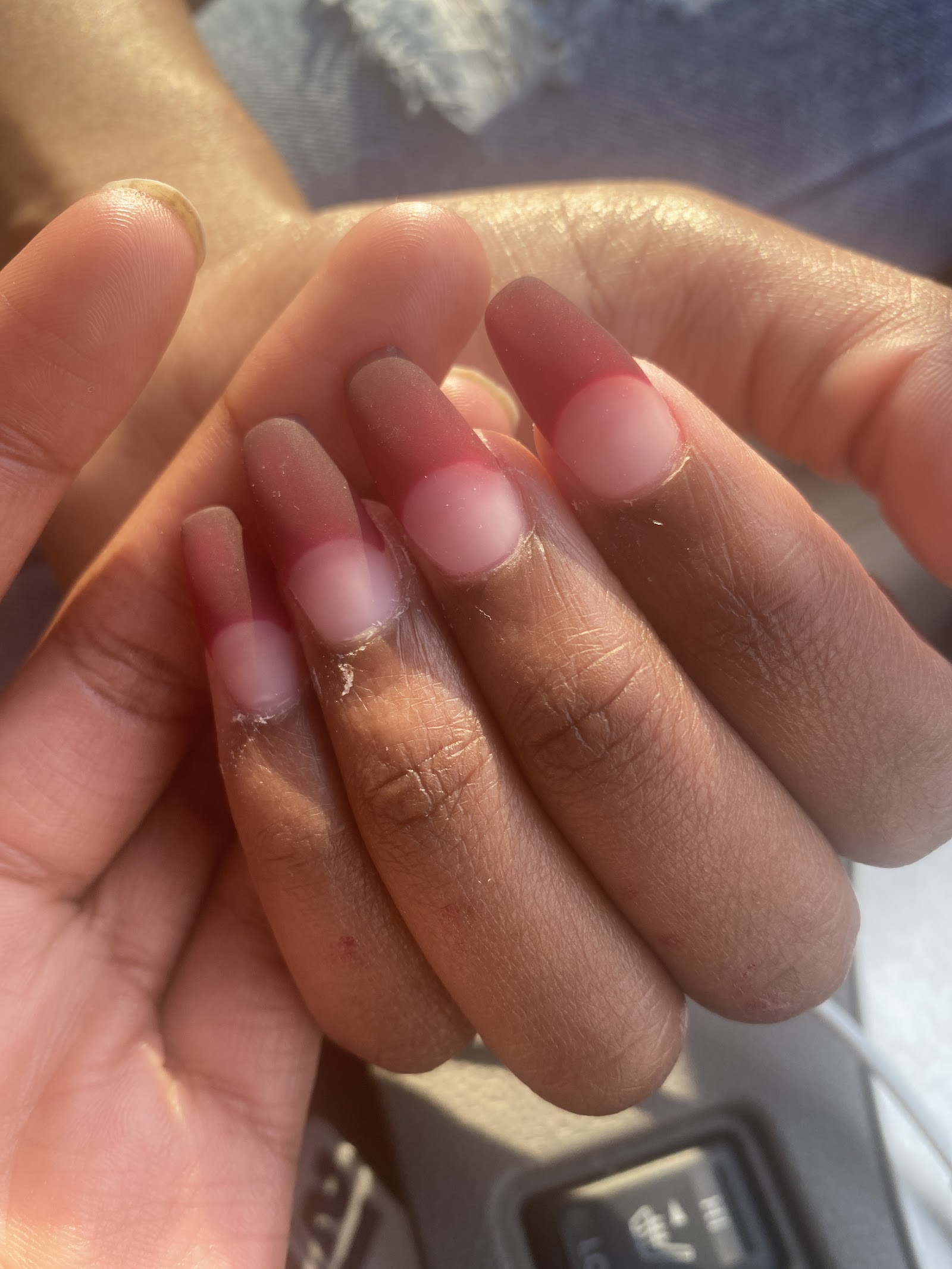 Today's Nails nail work in Florence, South Carolina